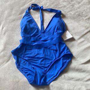 Brand new bathing suit
